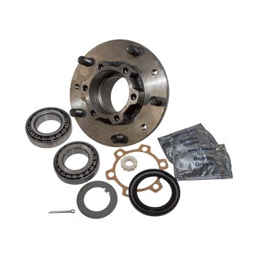 Hub And Bearing Set 1968-1980 (Britpart) 576844 DA1388