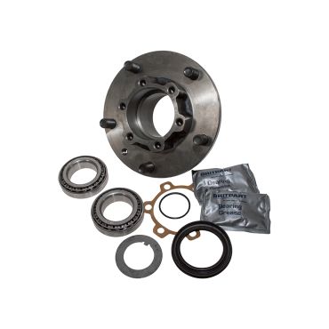 Hub Wheel And Bearing Set S3 1980 On (Britpart OEM) FRC3875 DA1389