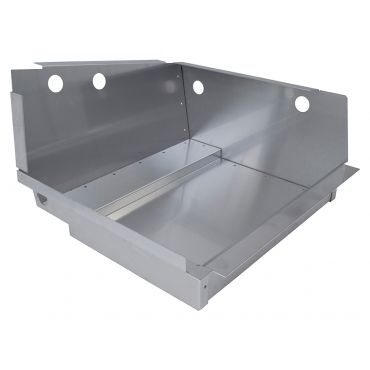 Seat Battery Box Repair LHS (Britpart) DA1393