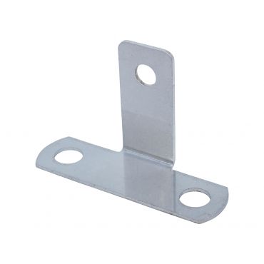 Mudshield Bracket Lower Swivel Pin (Britpart) FRC3725 DA1396 *Stainless Steel*