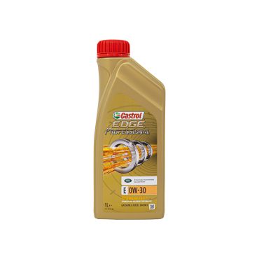 Edge Prof E 0W-30 (Castrol) DA1425