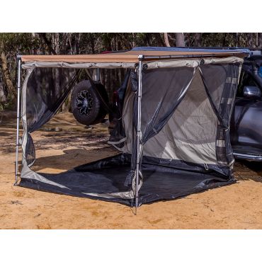 2500 X 2500 Deluxe Awn Room W/Floor (ARB) DA1466