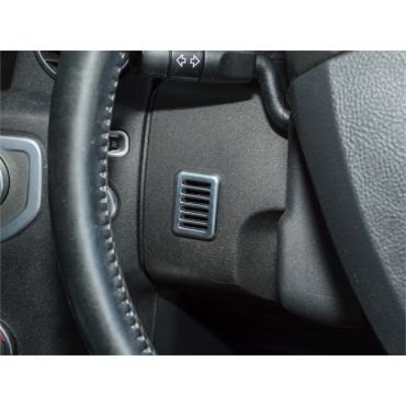 Microphone Cover Trim (Britpart) Discovery 4 - DA1482