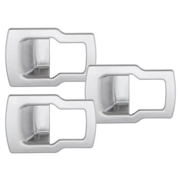 Window Lift Switch Button Trim (Britpart) Discovery 4 - DA1490