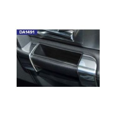 Door Storage Boxes (Britpart) Discovery 4 - DA1491