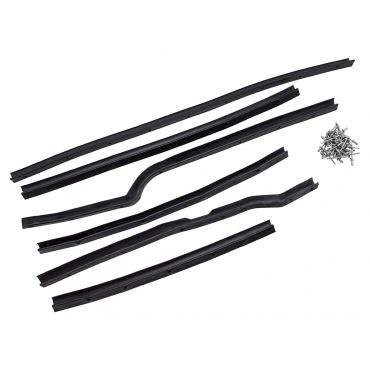 RHF Door seal kit Front Door DA1494