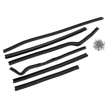 LHF Door seal kit Front Door DA1495