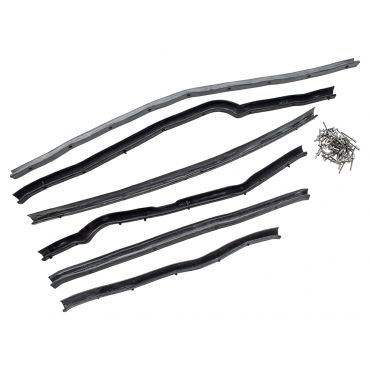 LHF Door seal kit Front Door DA1495G
