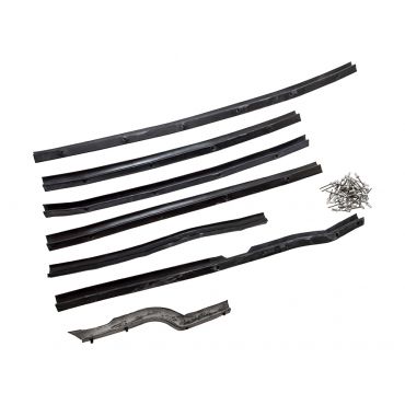 Door Seal Kit RHR (Britpart) DA1496