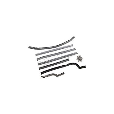 Door Seal Kit RHR (Britpart OEM) DA1496G
