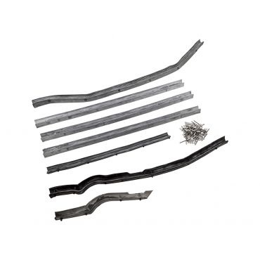 Door Seal Kit LHR (Britpart OEM) DA1497G