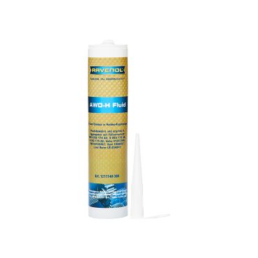 Oil Haldex Unit 3000ml (Ravenol) LR003136 LR054941 DA6296 DA1569