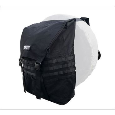 Trasharoo Black  DA1591