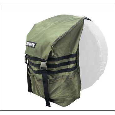 Trasharoo Green  DA1593
