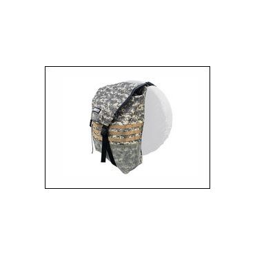 Trasharoo Camouflage DA1594