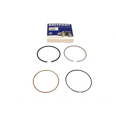 Piston Ring Set 5.0 (Aftermarket) HPR050S DA1597