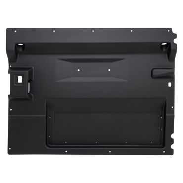 MILITARY DOOR CARD LH - DEF - BRITPART DA1642 