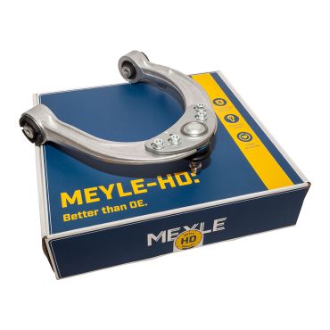 Front Upper Control Arm RH Adjustable D5 L494 L405 (Meyle) DA1710