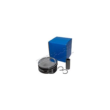 Piston 5.0 SC (BRITPART) HPA050SSC DA1719
