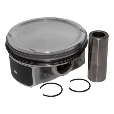 Piston 5.0 SC +0.50MM (Aftermarket) HPA050SSC DA171920