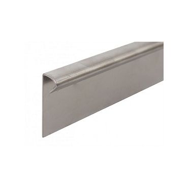 Door Sill Repair Lip Seal Holder 110 CSW (Britpart) DA1722