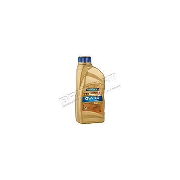 FES SAE 0W-30 1L (RAVENOL) DA1806