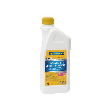 TTC PROTECT C11 1.5L - RAVENOL  DA1812