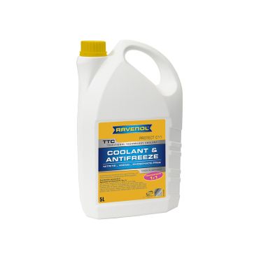 TTC PROTECT C11 5L - RAVENOL DA1821