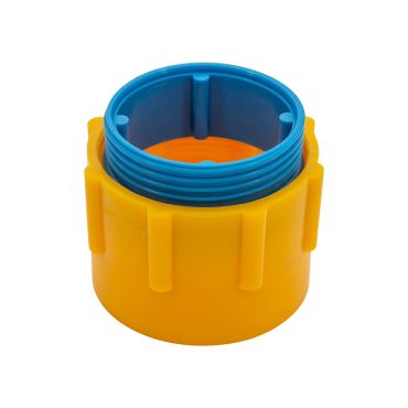 Thread Adaptor For Pump DA3963 Pump (Laser) DA1842 7622