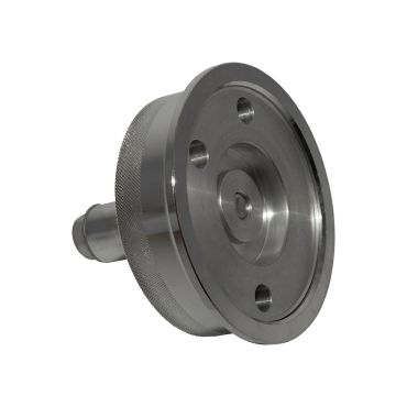 Crankshaft Rear Seal Installation Tool 2.2 Diesel  DA1845  7344 