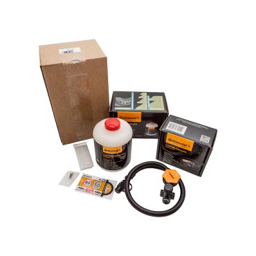 Tyre Sealant and Hose Kit (OEM) DA1890