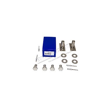 Mounting Kit Seat Belt Middle Row (Britpart) RTC6065 DA1935