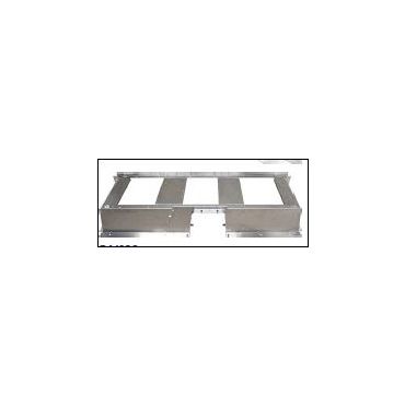 Seat  Box Frame upto and including  200 tdi  DA1936