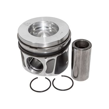 Piston 4.4 TDV8 Oversize 020 +0.50mm  (Britpart) DA1937 DA1937020