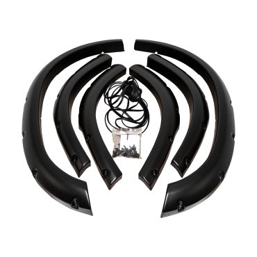  Wheel Arch Kit +50mm D2 (Terrafirma) DA1960 LR643 TF115