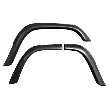 WHEEL ARCH DISCO 2 - 75mm DA1961