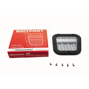 XS Style RH Wing Vent (Britpart) DA1970