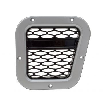 XS Style RH Wing Vent (Britpart) DA1971