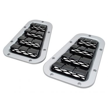 XS Style Wing Vents Top Pair (Britpart) DA1975