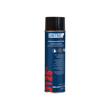 3125 500ml Aerosol (Dinitrol) DA1991