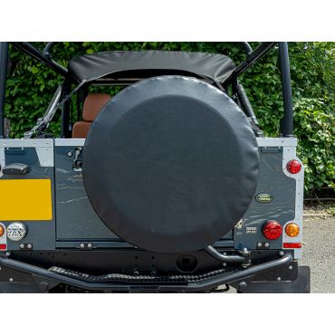 WHEEL COVER 600 X 16 DA2022