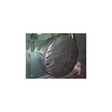 Wheel Cover Black 205x16 DA2026