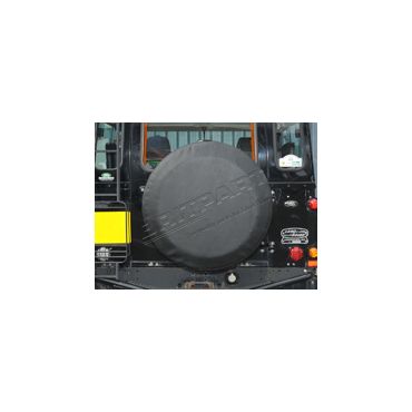 Wheel Cover Black 235x85x16 DA2027