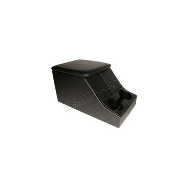 Cubby Box Black Trim (Britpart) DA2035