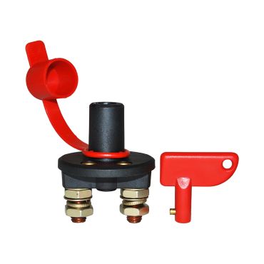 Battery Cut Out Switch (Britpart) DA2037 BA130