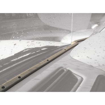 Dashboard Repair Kit Biege/Brown GDK003 DA2098