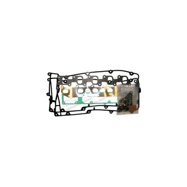 Head Gasket Set Td5 98-06 -No Head Gasket- (Britpart) DA2112