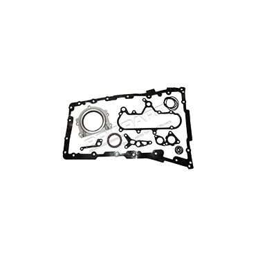 Gasket Set Lower Td5 (Britpart) DA2113