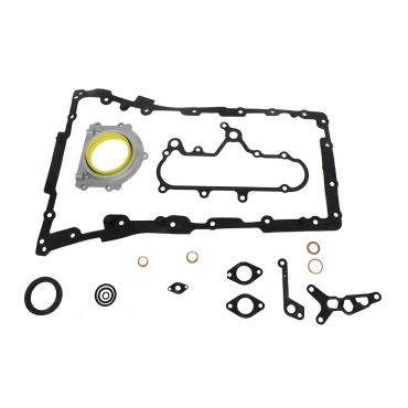 Gasket Set Lower Td5 (OEM) DA2113