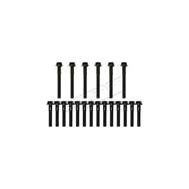 Head Bolt Set 1994- (OEM) DA2141 HBK0004